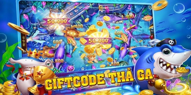 Một số thủ thuật giúp bạn chơi game bắn cá hiệu quả khi tải game bắn cá