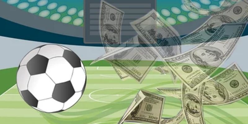 Người chơi cần tránh những sai lầm với thủ thuật cá độ bóng đá