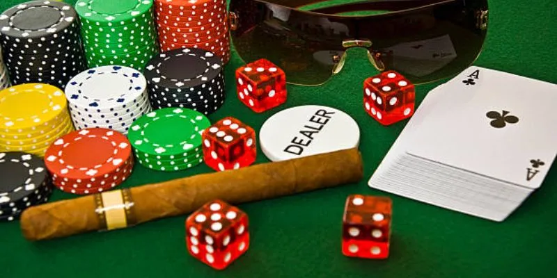 Chiến lược phân bổ tài chính trong cá cược hợp lý