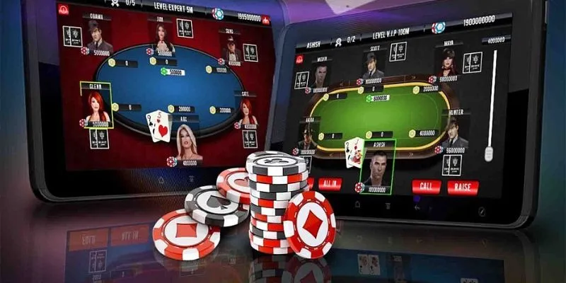 Những thuật ngữ cơ bản trong poker phổ biến nhất 