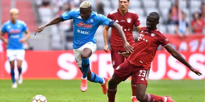 Khám phá các yếu tố ảnh hưởng đến kết quả soi kèo 