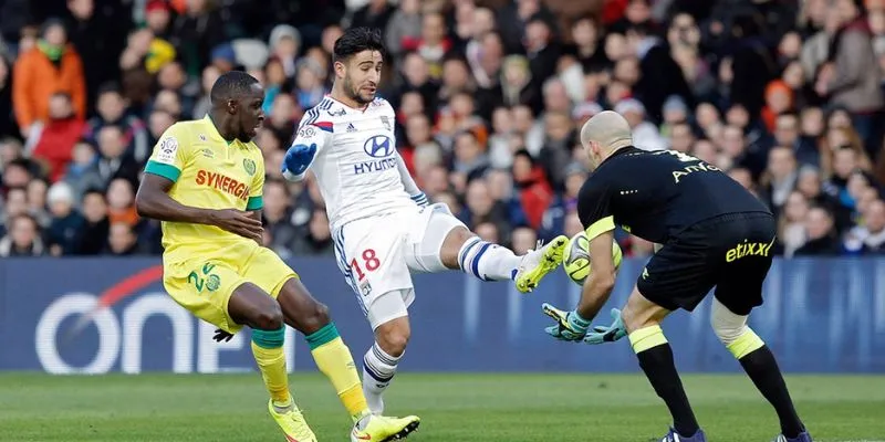 Ý nghĩa của trận đấu trong cuộc đua Ligue 1