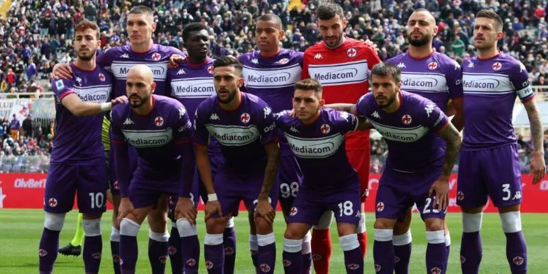 Kết quả dự kiến cho trận Fiorentina vs Lecce ngày 02/03