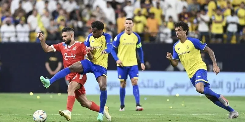 Dự đoán tỷ số trận Al Raed vs Al Feiha ngày 15/02/2025