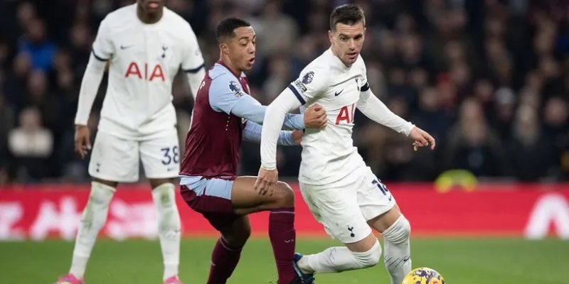 Những thống kê đáng chú ý trước trận Aston Villa vs Tottenham