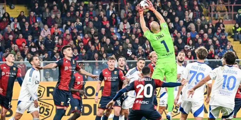 Vai trò của trận Fiorentina vs Como ngày 16/02 trong cuộc đua trụ hạng