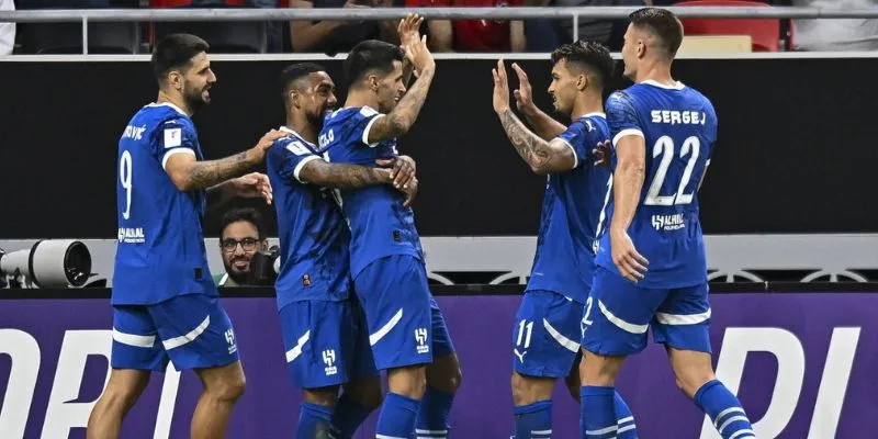 Tìm hiểu lịch sử đối đầu giữa hai đội