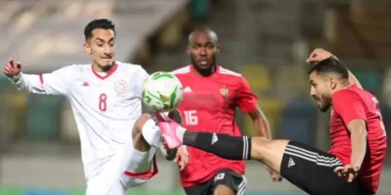 Tìm hiểu bối cảnh trận đấu Libya vs Angola