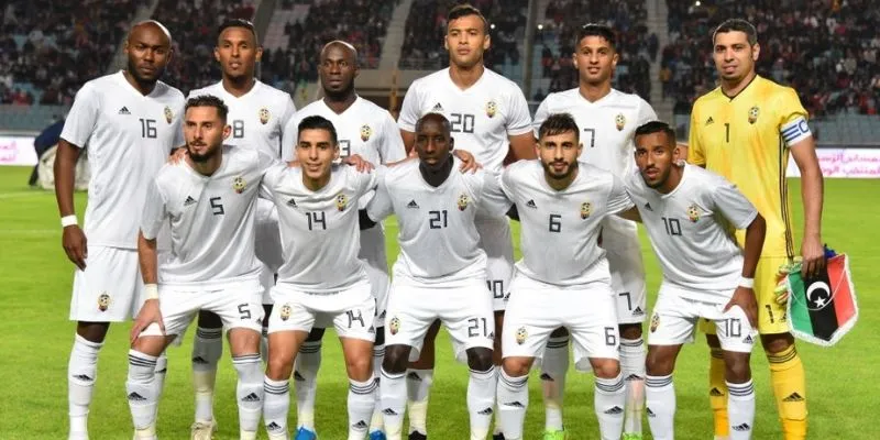 Dự đoán tỷ số trận Libya vs Angola 21/03/2025
