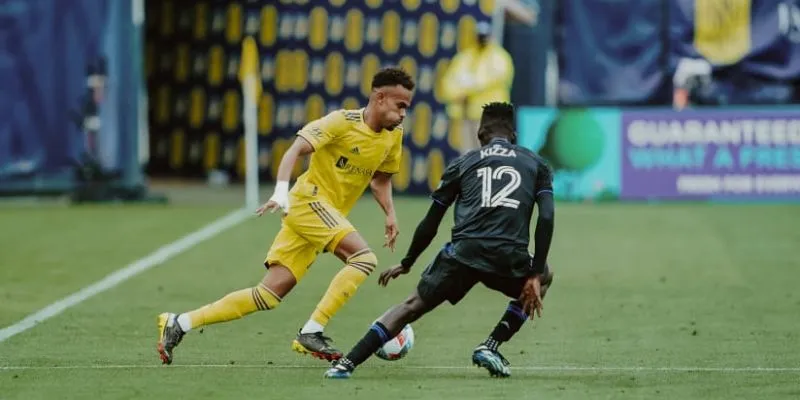 Nhận định tỷ số trận Nashville SC vs CF Montreal ngày 23/03/2025