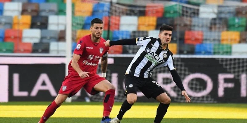Tiên đoán kết quả trận đấu Cagliari vs Udinese