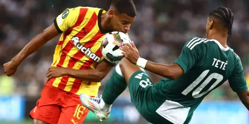 Tìm hiểu lực lượng và phong cách chơi của hai đội