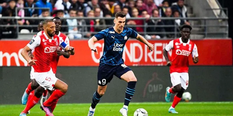 Khám phá các yếu tố quyết định trận đấu