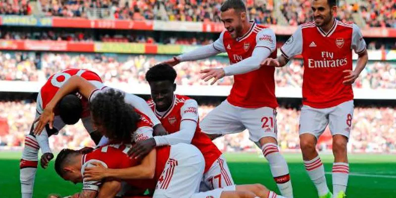 Dự đoán lực lượng và chiến thuật trận Arsenal vs Bournemouth