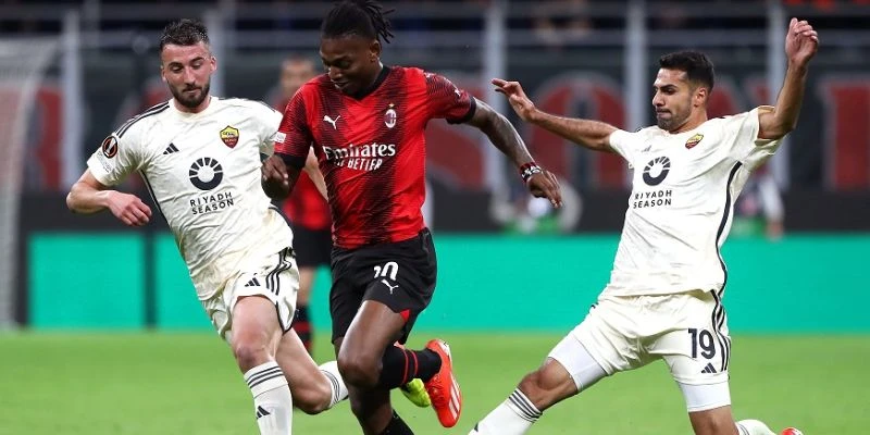 Tìm hiểu ý nghĩa của trận AS Roma vs AC Milan