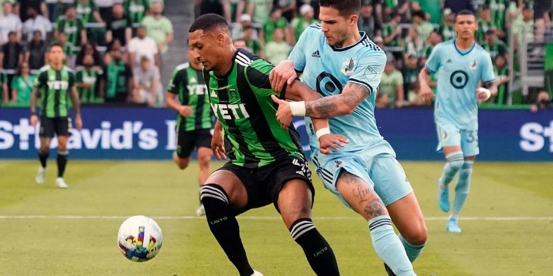 Diễn biến lực lượng và phong độ hiện tại giữa hai đội bóng