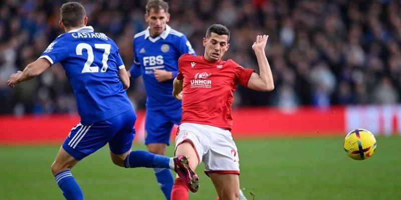 Phân tích bối cảnh và phong độ Nottingham vs Leicester