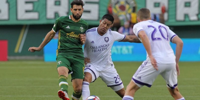 Nhận định kèo đấu và dự đoán tỷ số trận Orlando City vs Portland Timbers
