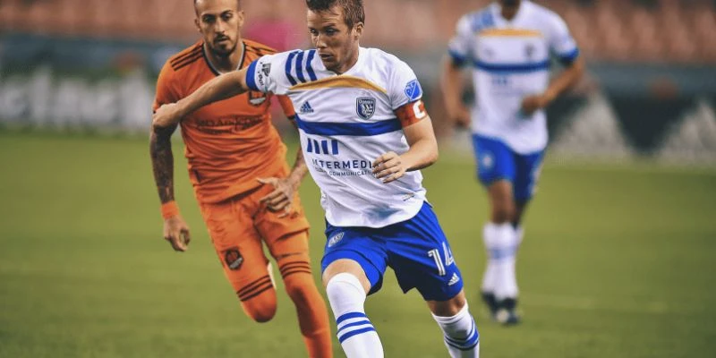 Thống kê trước trận San Jose Earthquakes vs Houston Dynamo