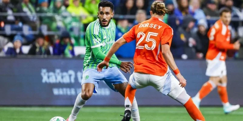 Khám phá các kèo cược phổ biến cho trận đấu