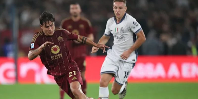Nhận định tỷ số và gợi ý đặt cược trận Torino vs AS Roma