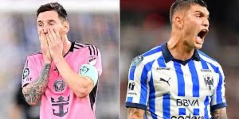 Vài nét về Monterrey vs Inter