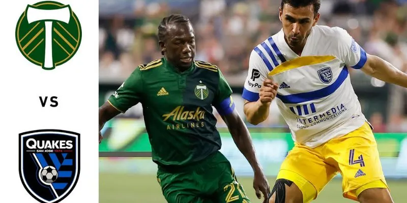 Phân tích phong cách chơi giữa hai đội 