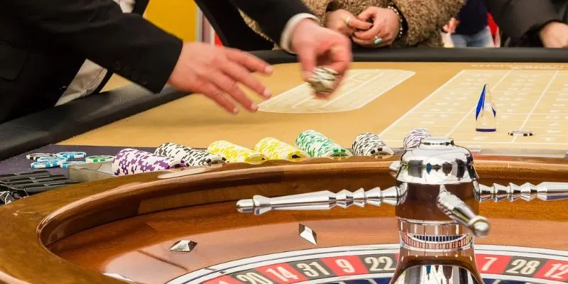 Bí kíp chơi roulette làm chủ ván bài 