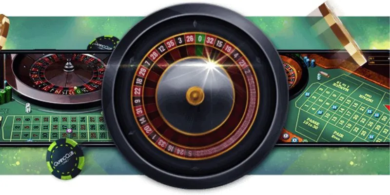 Cách đặt cược roulette hiệu quả tối ưu 