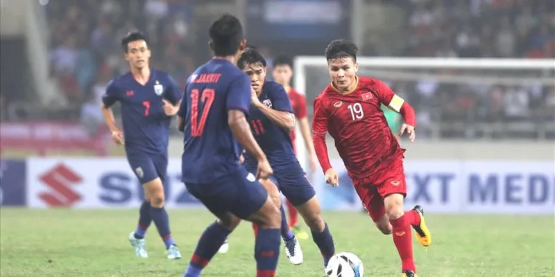 Phân tích biến động odds trong cược thể thao