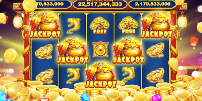 Tìm hiểu về quy luật game slot 